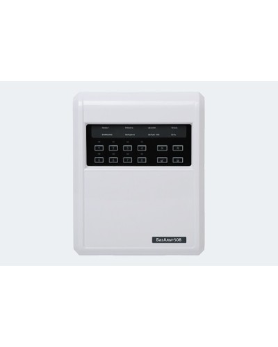 Альтоника Ретранслятор Базальт-508 в Пятигорске Охранно-пожарное оборудование Pintop.ru