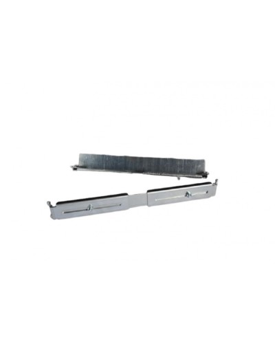 L-направ. для шкафов глуб. 600, нагрузка 100 кг, оцинк., 2 шт. Datarex DR-424120 в Пятигорске Аксессуары для стоек и шкафов Pintop.ru