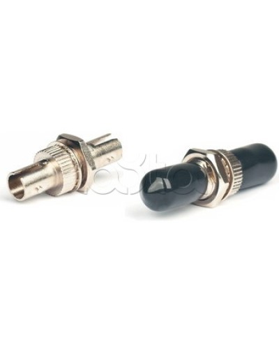 Адаптер проходной ST/UPC-ST/UPC Hyperline FA-S00Z-ST/ST-N/BK-SL в Пятигорске Проходные адаптеры Pintop.ru