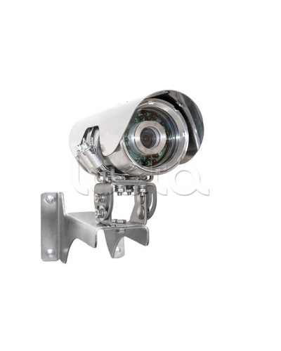 Цифровая в/камера с разрешением 5 Мп Релион-Exd-Н-50-ИК-IP5Мп3.6mm-PoE-TR в Пятигорске Взрывозащищенные камеры Pintop.ru