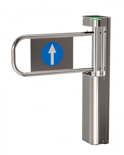 Калитка Ростов-Дон Ростов-Дон К32Д-01 НЕРЖ (без дуги) в Пятигорске Калитки Pintop.ru