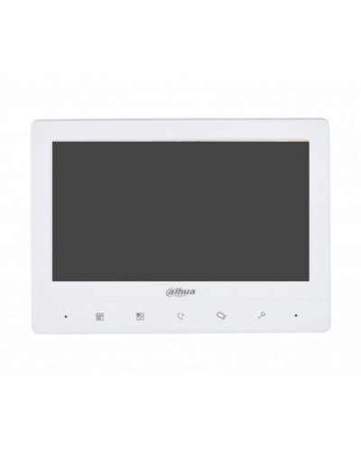 IP-Видеодомофон 7 TFT Dahua DHI-VTH1020J в Пятигорске Абонентские видеоустройства Pintop.ru
