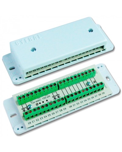 Устройство защиты Цифрал в Пятигорске Дополнительное оборудование для СКУД Pintop.ru