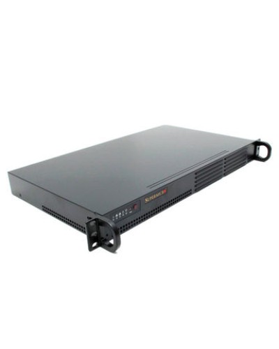 Сервер True IP Systems Server T-nect LITE в Пятигорске Аксессуары для IP домофонов Pintop.ru