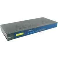 Сервер 16-портовый RS-232/422/485 в Ethernet Moxa NPort 5650-16-T