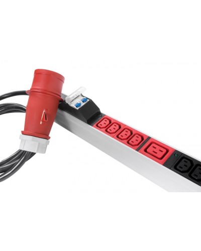 Блок розеток REM R-3x32-24C13-6C19-A-I-1420-3-3PN в Пятигорске Блоки розеток Pintop.ru