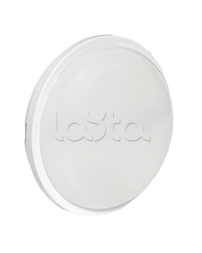 Светильник светодиодный ЖКХ круг ДПО-2010 15Вт 6500K IP65 EKF PROxima (BKL-2010-R-15-6500) в Пятигорске Светильники Pintop.ru