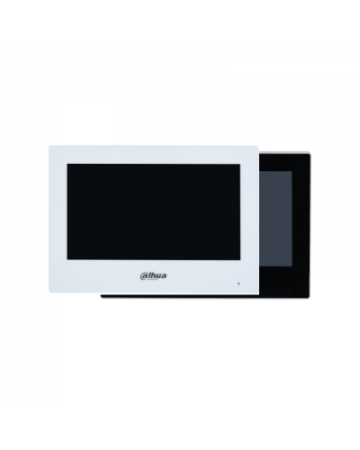 IP Видеодомофон Dahua DHI-VTH2621G-WP в Пятигорске Домофония Pintop.ru