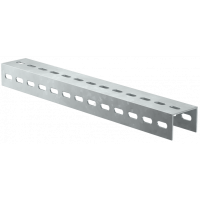 Профиль П-образный 200 мм 35x30 (2,0) ПожТехКабель (576-502)