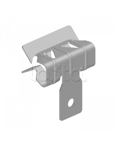 Зажим балочный 2-7 мм Промрукав (PR08.5814) в Пятигорске Аксессуары для лотков Pintop.ru