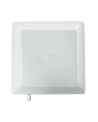 Cчитыватель UHF меток с увеличенной дистанцией идентификации с выходом Wiegand-26 Tantos TS-LR500 в Пятигорске Считыватели Pintop.ru