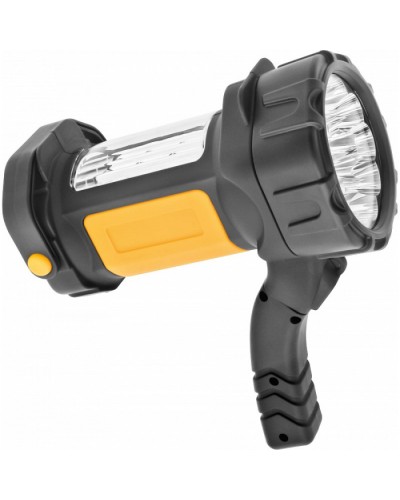 Фонарь Navigator 94 944 NPT-SP11-3AA Прож/кемп. 15+12LED, 3 режима в Пятигорске Источники света(Лампы) Pintop.ru