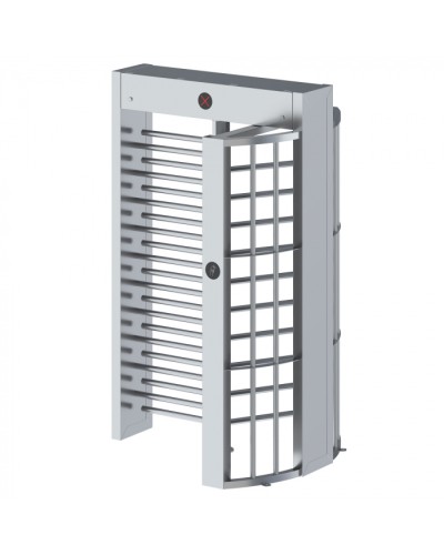 Полноростовой турникет Блокпост СПЕКТР СТ1А серия Z в Пятигорске Турникеты Pintop.ru