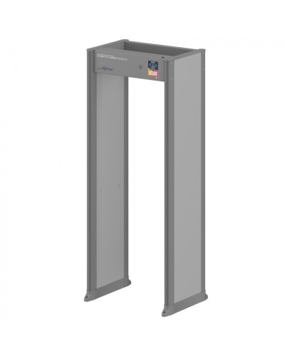 Арочный металлодетектор Блокпост PC 4400 МК в Пятигорске Металлодетекторы Pintop.ru