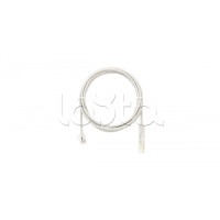 Патч-корд NIKOMAX NMC-PC1UC02T-030-C-GY