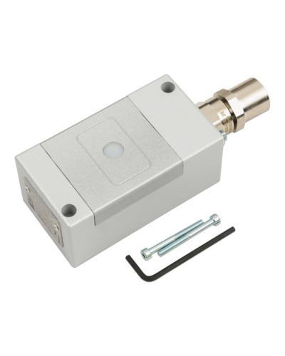 Считыватель взрывозащищенный ALeko ALM-RD-S06-F-REH-T в Пятигорске Считыватели Pintop.ru