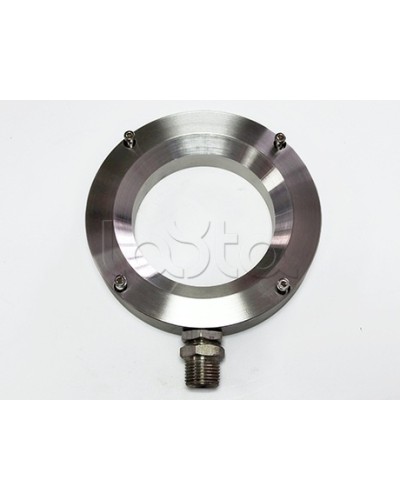 Бленда пневматическая защитная Релион-БП-М в Пятигорске Дополнительное оборудование для ОПС Pintop.ru