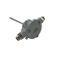 Извещатель тепловой точечный максимально-дифференциальный взрывозащищённый Рубеж ИП 101-1В-R3-РR-А-БСЗ-18+З-М27