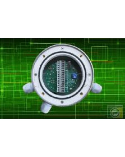 Соединительная коробка Омега микродизайн КРИ в Пятигорске Кронштейны и планки для извещателей Pintop.ru