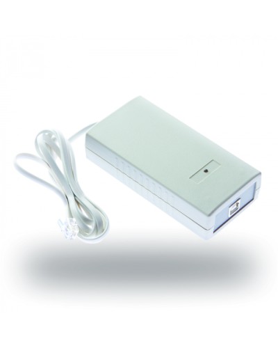 ПК-интерфейс Parsec NI-A01-USB в Пятигорске Сетевая СКУД Parsec Pintop.ru