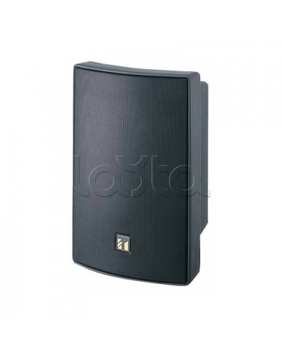 Громкоговоритель 15Вт черный, BS/EN/ISO TOA BS-1015BSB в Пятигорске Системы оповещения и трансляции TOA Pintop.ru