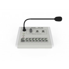 Пульт микрофонный с селектором Sonar SRC-600