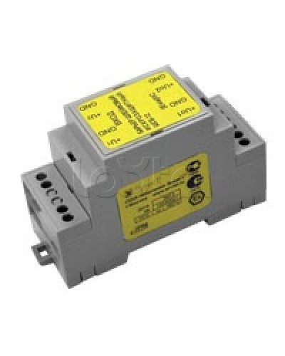 Барьер искрозащиты Эрвист ШСБ-12/ШСБ-12(D) в Пятигорске Дополнительное оборудование (Ex) Pintop.ru