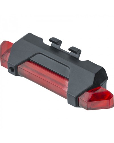 Фонарь Navigator 14 239 NPT-B06-ACCU вело.cигнальный 6LED акк.3.7В 280мАч блист. в Пятигорске Источники света(Лампы) Pintop.ru