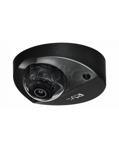 IP-камера видеонаблюдения купольная RVi-1NCF5336 (2.8) black в Пятигорске IP-камеры Pintop.ru