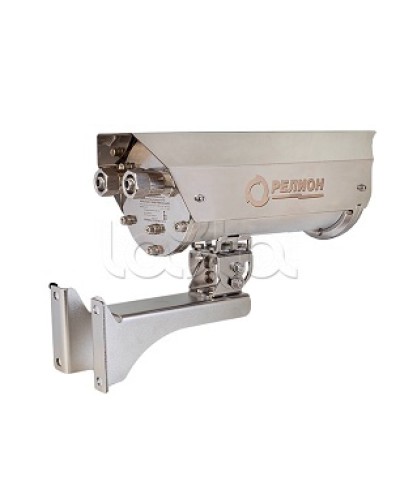 Цифровая в/камера с разрешением 5 Мп Релион-Exd-Н-150-ИК-IP5Мп2.7-13.5Z-PoE-SD-С-TR в Пятигорске Взрывозащищенные камеры Pintop.ru