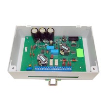 Блок распределения управления и сопряжения Тромбон БРУ-М15Д