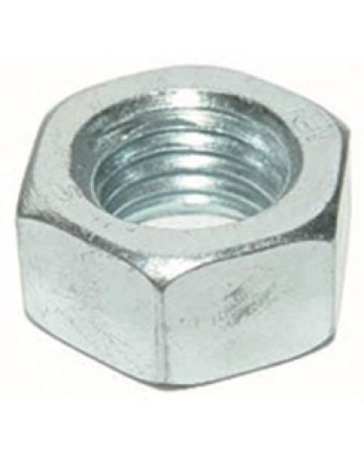 DKC Гайка шестигранная М10, нерж. сталь А4, DIN934 (CM111000INOX316L) в Пятигорске Крепежные изделия Pintop.ru