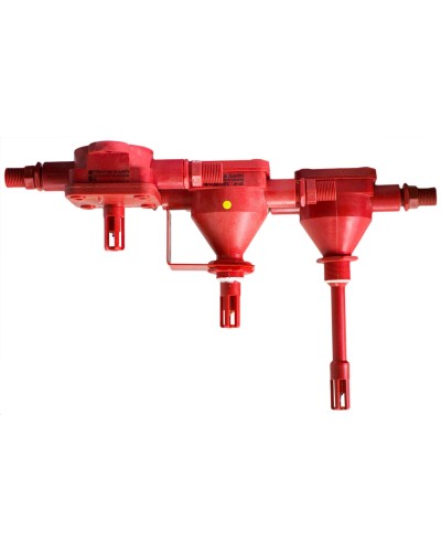 Mavigard ML-2130.BS (ИП 101-2-В) Тепловой извещатель Maxlogic, класс BS неадресный, вкл. базу ML-0144 в Пятигорске Пожарные извещатели Pintop.ru