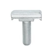 DKC Винт для крепления к С-образному профилю М10х30, нерж. сталь А4 (CM041030INOX316L)