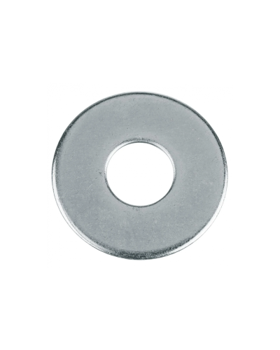 DKC Шайба кузовная М10, нерж. сталь А4, DIN9021 (CM121000INOX316L) в Пятигорске Крепежные изделия Pintop.ru