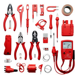 Монтажные материалы