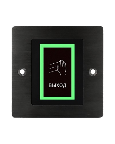 Бесконтактная кнопка выхода ProxWay PW 704 B в Пятигорске Кнопки выхода Pintop.ru