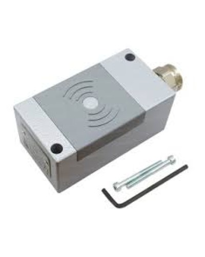 Считыватель взрывозащищенный ALeko ALM-RD-S06-F-REH-К в Пятигорске Считыватели Pintop.ru