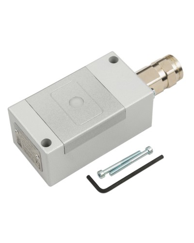 Считыватель взрывозащищенный ALeko ALM-RD-S06-FM-RMF-B в Пятигорске Считыватели Pintop.ru