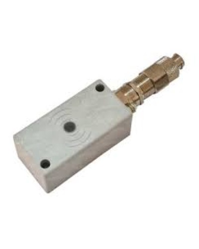 Считыватель взрывозащищенный ALeko ALM-RD-S08-F-REH-T в Пятигорске Считыватели Pintop.ru