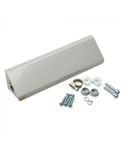 Комплект монтажный для замка ALM-350FB ALeko МК 350FB-МR в Пятигорске Дополнительное оборудование для СКУД Pintop.ru