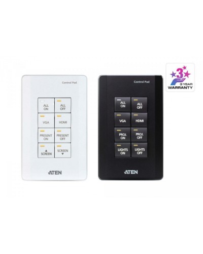 Система управления ATEN VK01001-AT в Пятигорске Переговорные устройства Pintop.ru