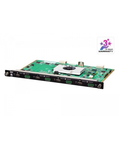 Плата ATEN VM8824-AT в Пятигорске Системы видеонаблюдения Pintop.ru