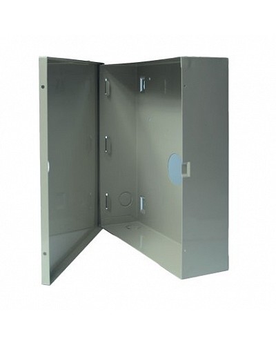 Бокс универсальный металлический для размещения блоков AccordTec АК-01 в Пятигорске Электротехническое оборудование Pintop.ru