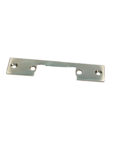 Планка для электрозащёлки AT-ES01 d=110мм AccordTec AT-FS в Пятигорске Защелки Pintop.ru