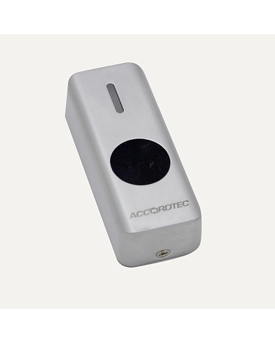 Кнопка выхода AccordTec AT-H810M-W в Пятигорске Кнопки выхода Pintop.ru
