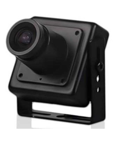 Видеокамера внутренняя AccordTec ATEC-HS25CHB в Пятигорске Системы видеонаблюдения Pintop.ru