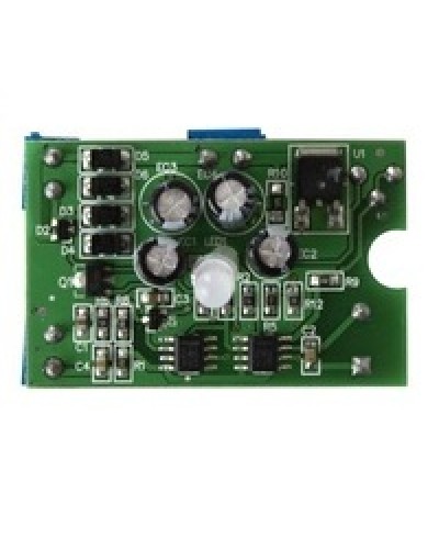 Плата управления электромагнитным замком AccordTec плата ML-194 в Пятигорске Электромагнитные замки Pintop.ru