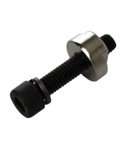 Винт корпусной с гайкой AccordTec VK-194K в Пятигорске Электромагнитные замки Pintop.ru