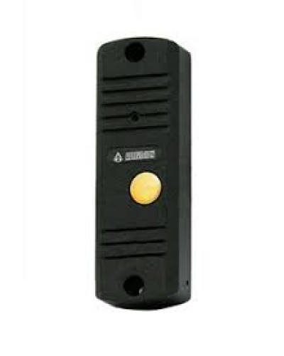 Панель вызывная Activision AVC-305 (PAL, черный) в Пятигорске Вызывные видеопанели малоабонентные Pintop.ru